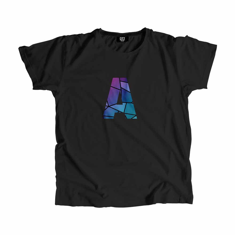 A Letter T-Shirt