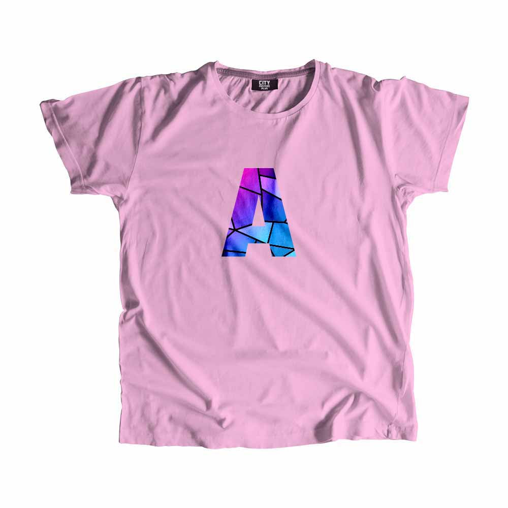 A Letter T-Shirt