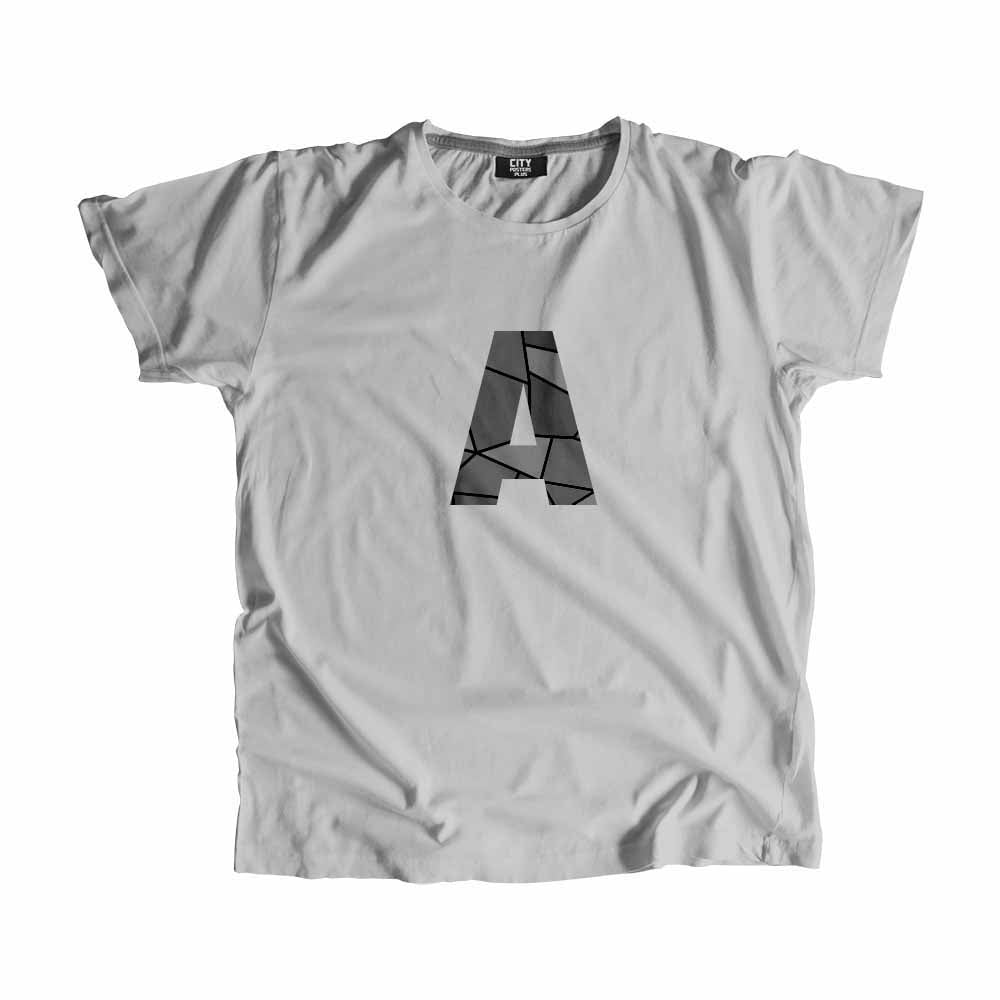 A Letter T-Shirt