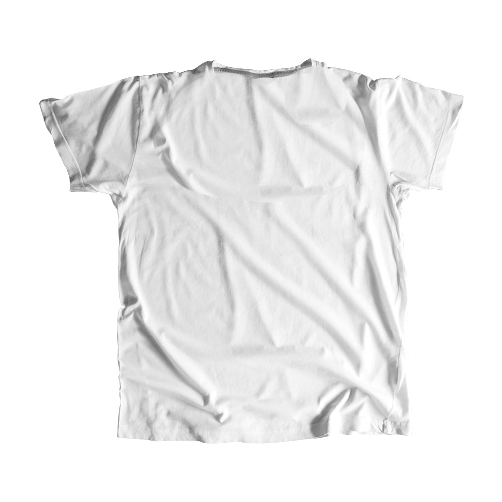 TOGO Seasons Unisex T-Shirt (White)