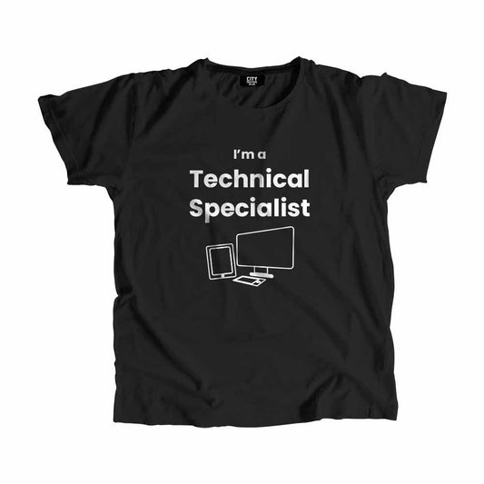 Technical Specialist T-Shirt