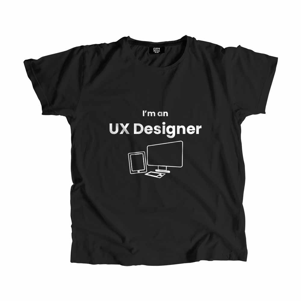 UX Designer T-Shirt