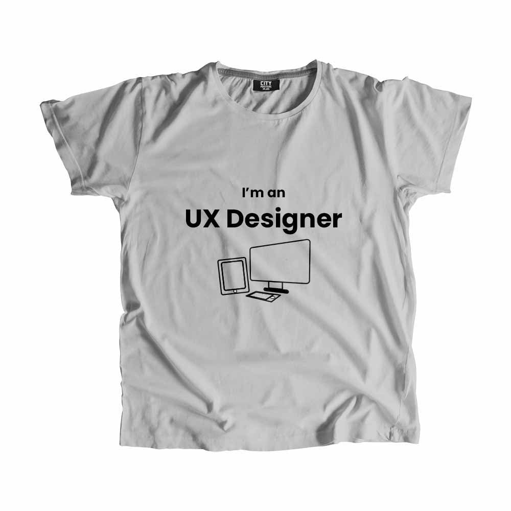 UX Designer T-Shirt